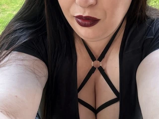 MommyDomme