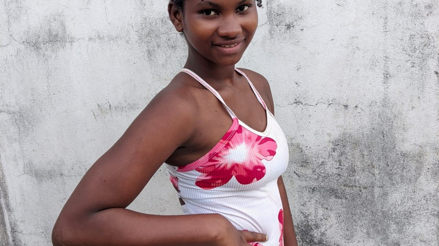 Ericka-Juliana