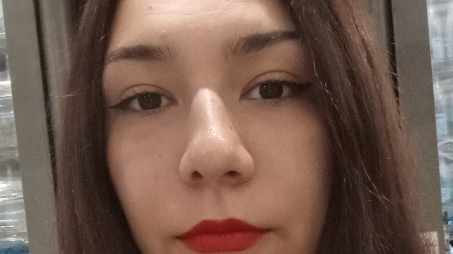 NinaRouge