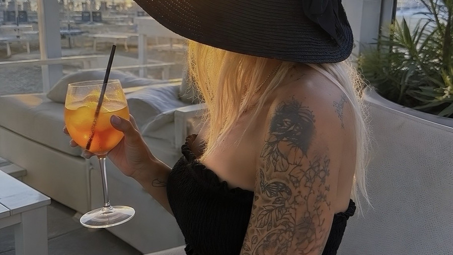 LadyTattoo