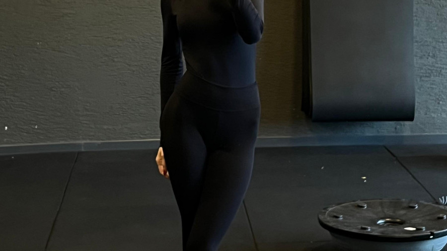 Prettymarie