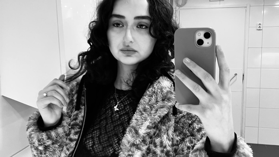 lenabadgirl69