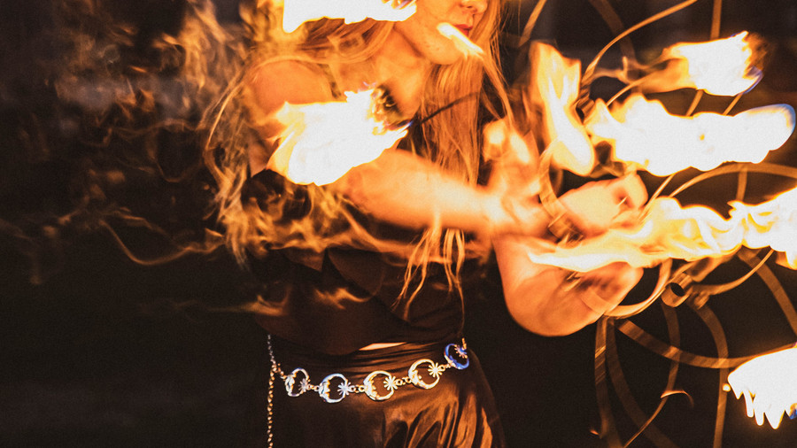Faeryna