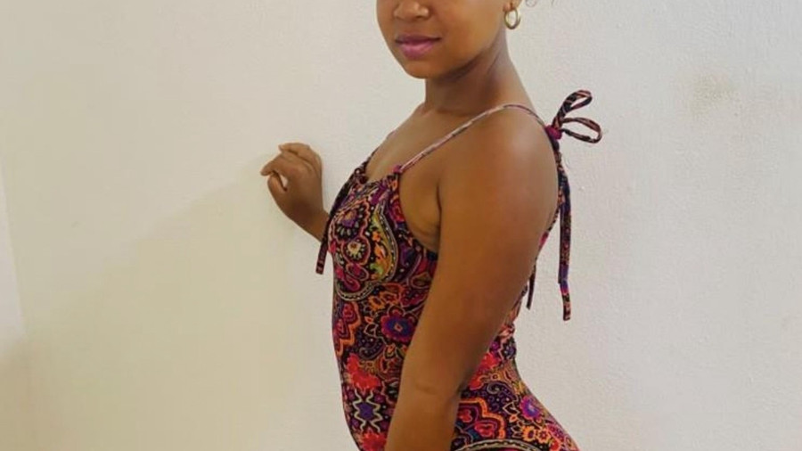 Rachelle2003