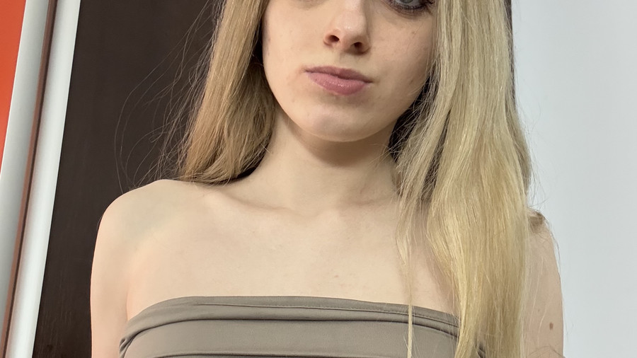 CrazyGoldenSiren