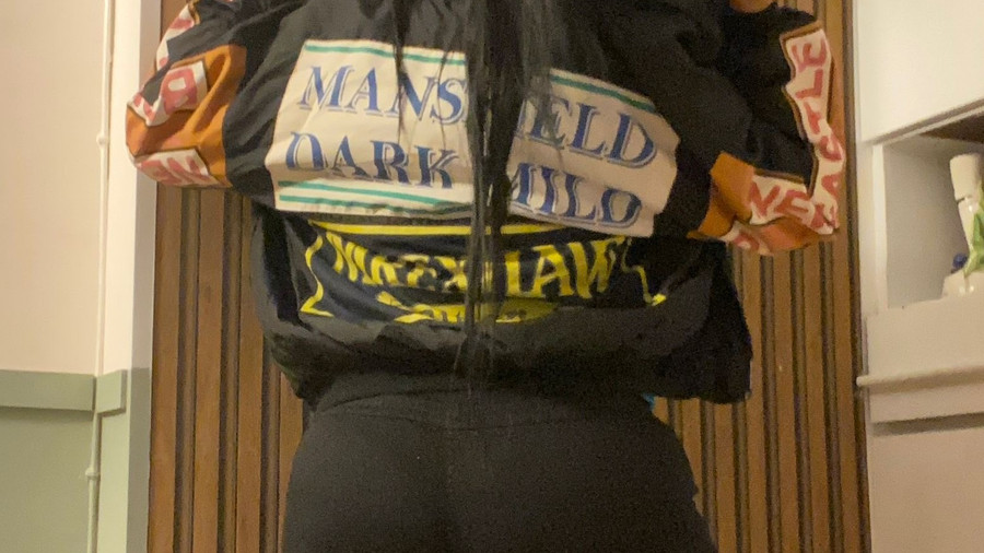 Blackpanterin
