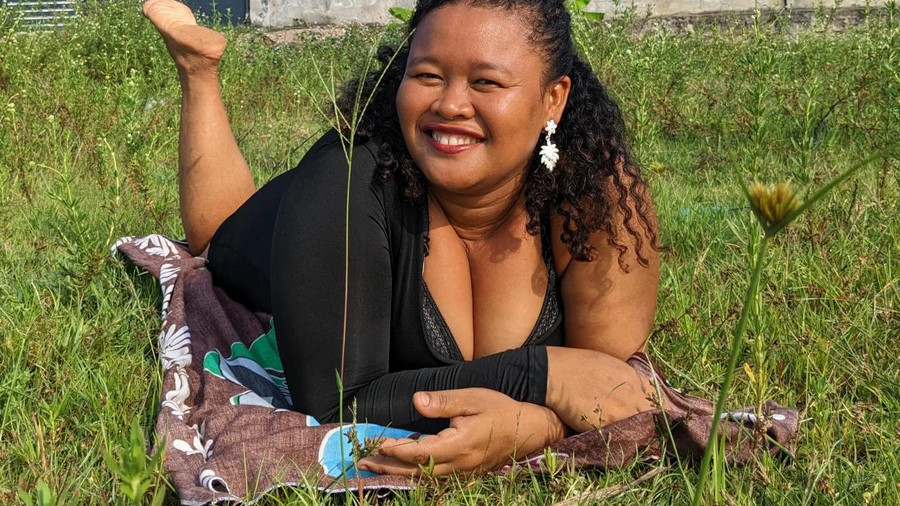 NinaBigTits