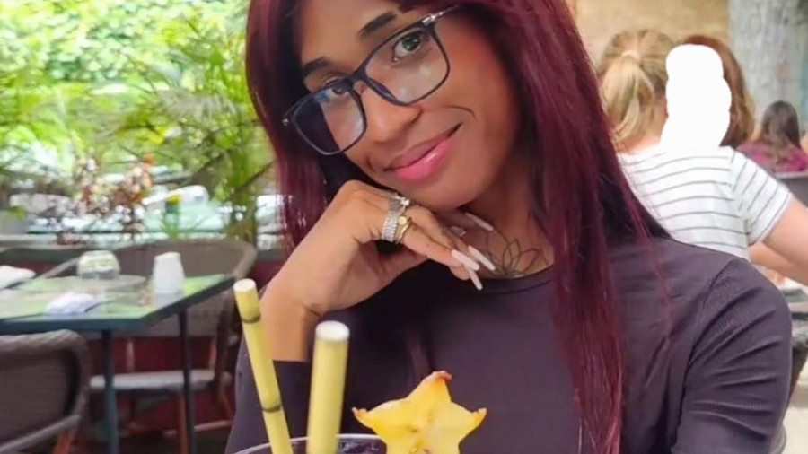 Trans-Hanissa
