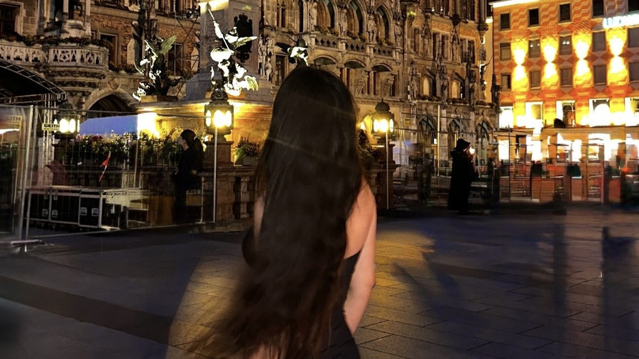 sexynici