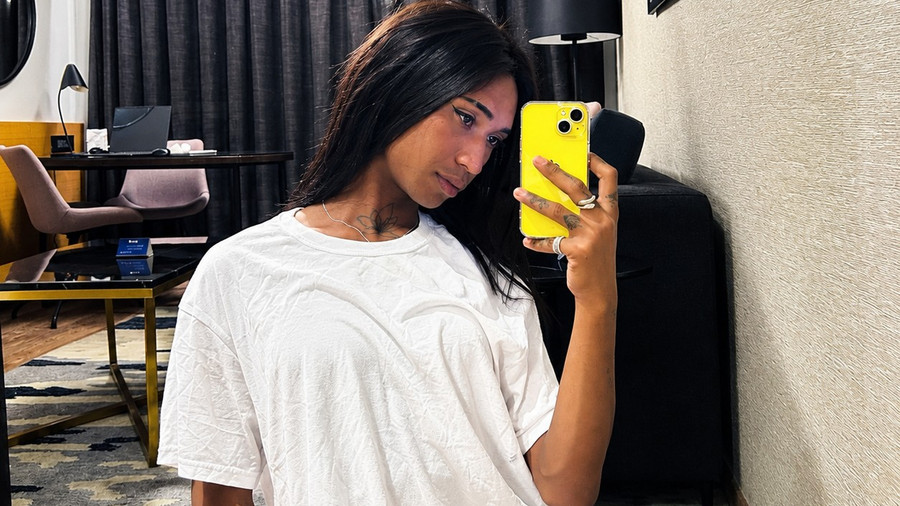 TransiDaniellah
