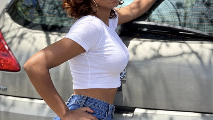 KhelieciaRose
