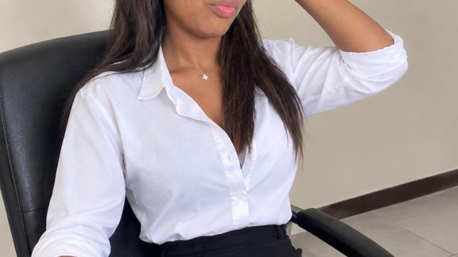 MissFina