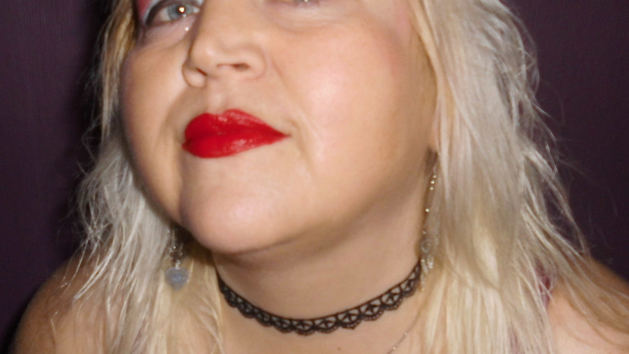 Slut-Nicole