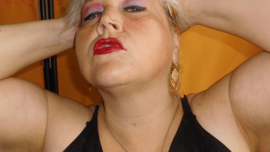Slut-Nicole