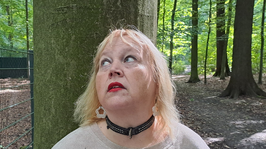 Slut-Nicole