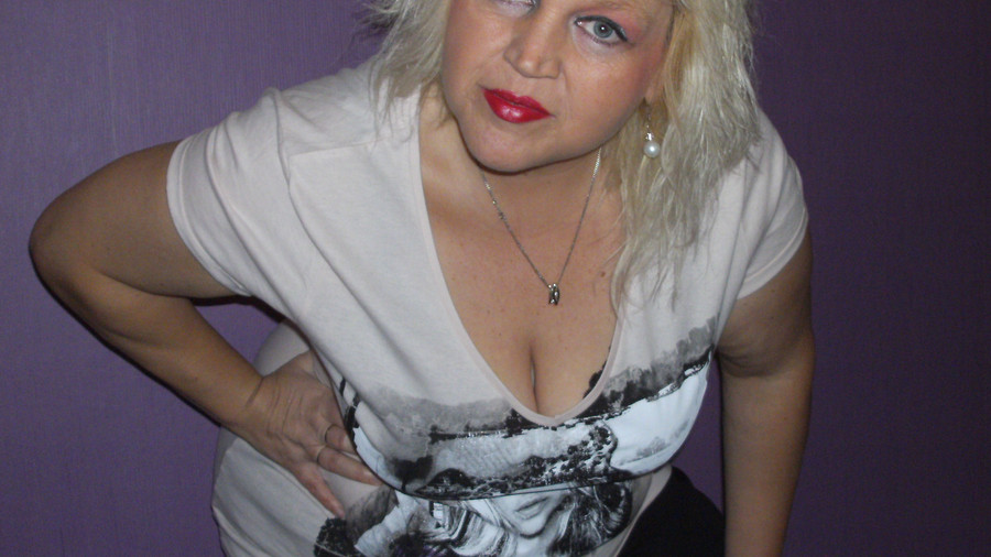 Slut-Nicole