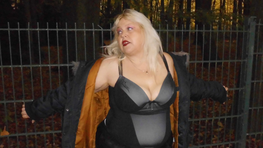 Slut-Nicole