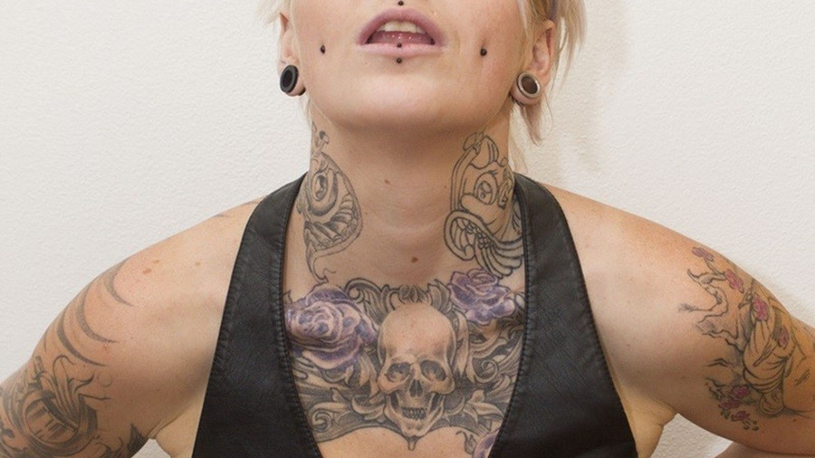 Tatto_Model