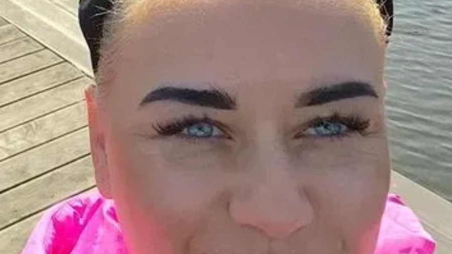 H***yVicky
