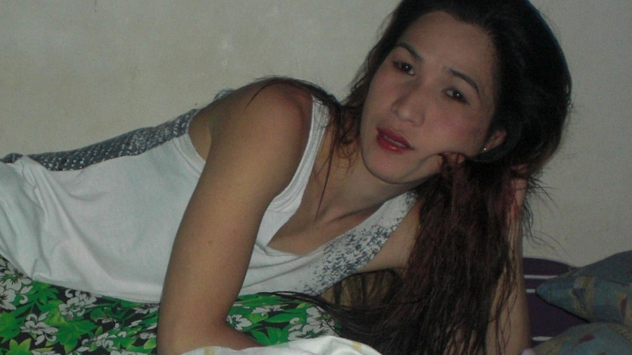 TrannyGirl20cm