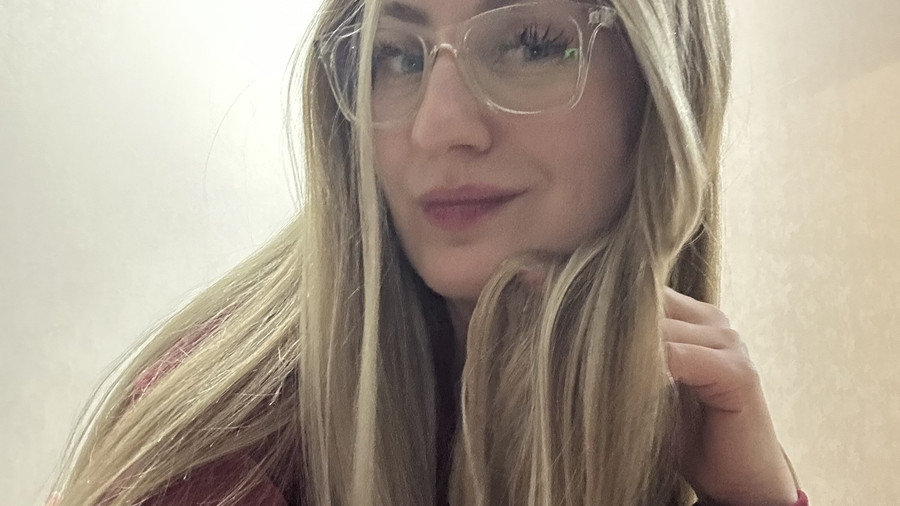 Christina4U