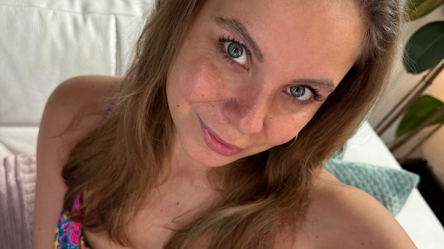 Blonde-Mausi