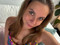 Blonde-Mausi