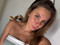 Blonde-Mausi
