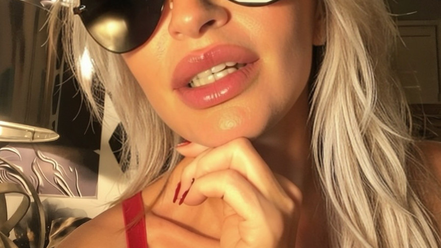 Sexy-Anastasia