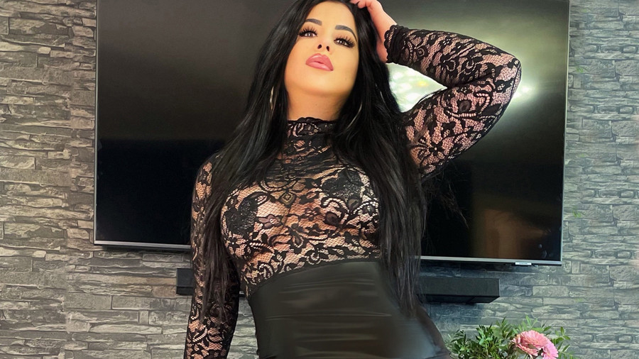 LadyAyse