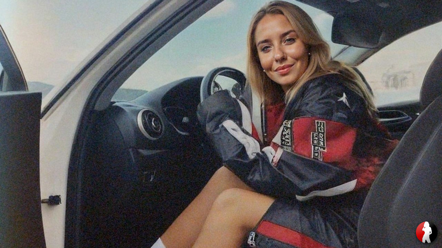 Heißer Sommerlook - exclusiv für dich <3