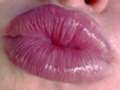 Lips that need to be kissed non-stop