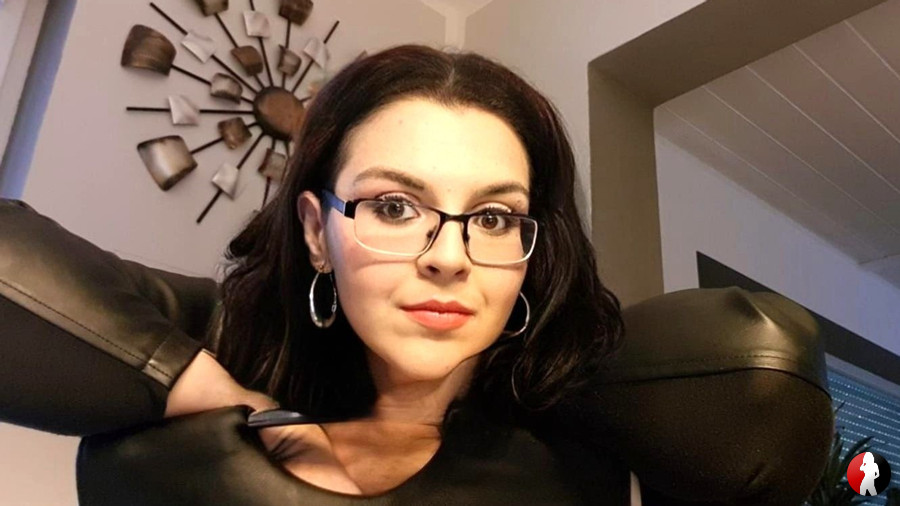 So wie ich bin ....mit leib und seele