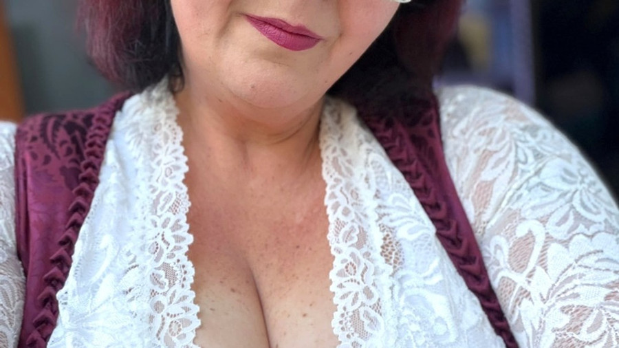 ich im dirndl :-)