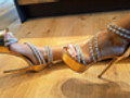 High Heels und Des...