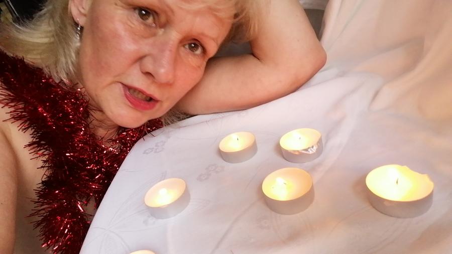 der 1. Advent