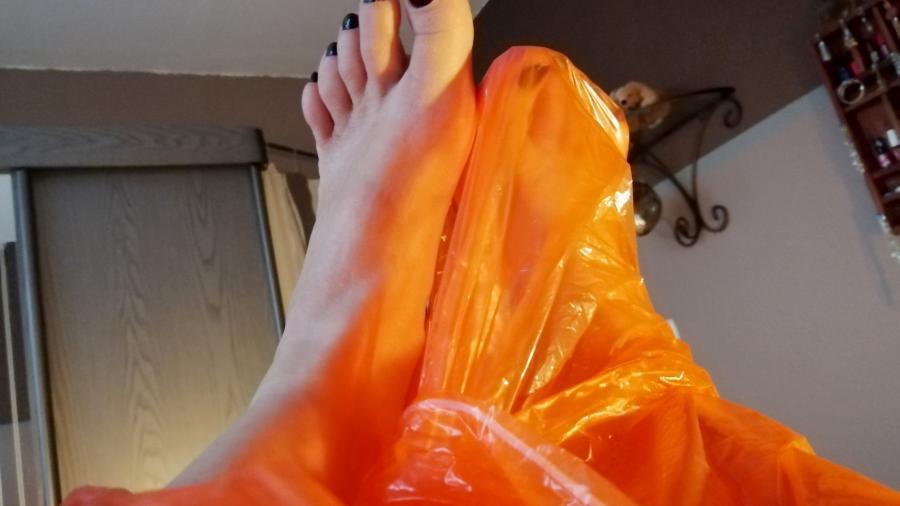 bunt gemischtes