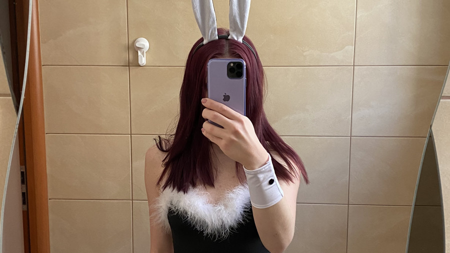 Sexy Hase :*