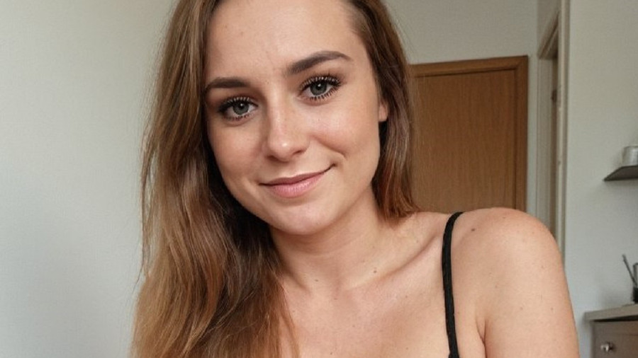 And there was my clothes gone...