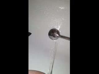 Video von NS  21 Videos Outdoor und eines in der Dusche.....