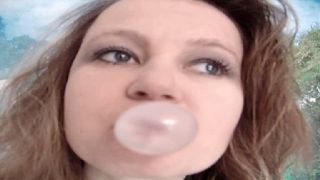 Hot Bubble Gum