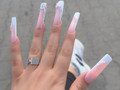 Neue Nails💅frisch gemacht!💖