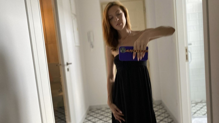 Ein zierlicher Körper mit viel Potential