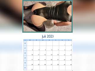 Hier ist er mein Jahreskalender für 2023. Jeden Monat ein geiles Foto von mir...grins...Ideal zum ausdrucken oder als Desktophintergrund....

Viel Spaß mit den Fotos....

Bitte Bewerte diese geilen Fotos....dafür ein Küsschen von mir ❤️