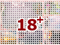 G***er Saugperle Jahreskalender 2024