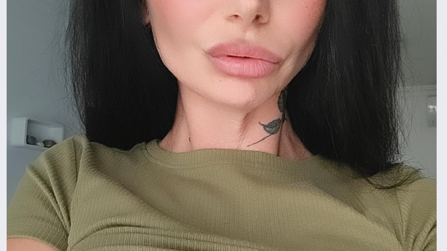 Profilbild von Sexy_Julia1991