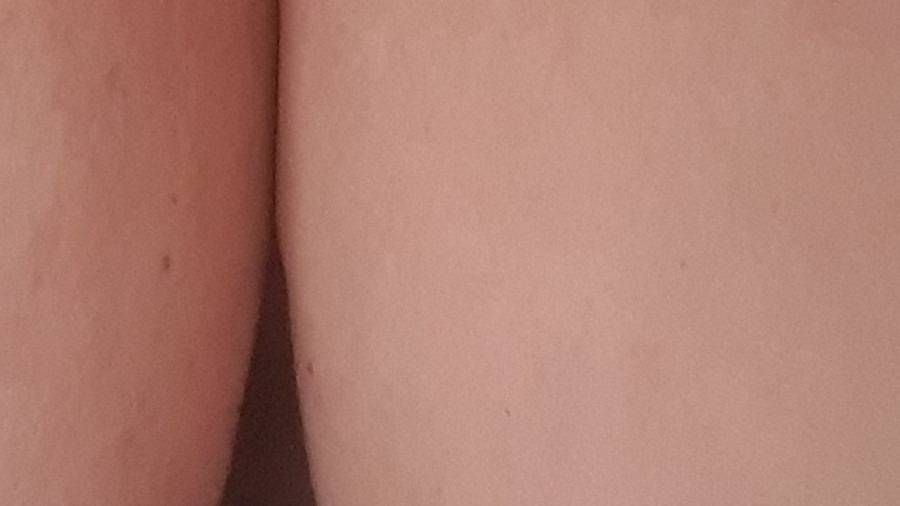 Image of Titten fick mit dildo