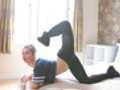 It`s all in the flexibility!