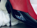 Highheels, Stiefel und Netz!