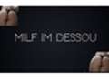 Milf im dessou